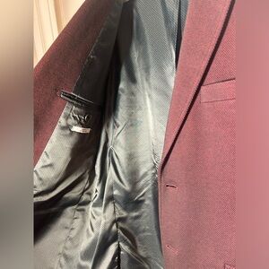 Le Chateau men’s blazer